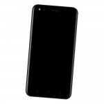 Volume Button Flex Cable For Micromax Canvas 1 By - Maxbhi Com
