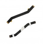 Main Board Flex Cable For Yu Yuphoria By - Maxbhi Com