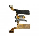 Power Button Flex Cable For Samsung Galaxy Note Fan Edition On Off Flex Pcb By - Maxbhi Com