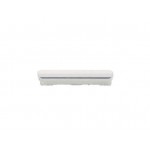 Power Button Outer For Xiaomi Mi Note 10 Lite White By - Maxbhi Com