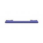 Volume Side Button Outer For Xiaomi Mi Note 10 Lite Purple By - Maxbhi Com