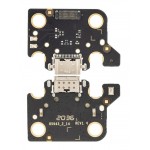 Charging Connector Flex Pcb Board For Samsung Galaxy Tab A7 10 4 2020 By - Maxbhi Com