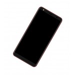 Fingerprint Sensor Flex Cable For Comio X1 Black By - Maxbhi Com