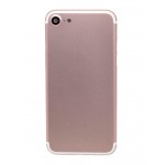 Full Body Housing For Apple Iphone 7 Rose Gold - Maxbhi Com