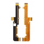 Main Board Flex Cable For Samsung Galaxy Tab A7 10 4 2020 By - Maxbhi Com