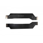Main Board Flex Cable For Xiaomi Poco X3 Pro By - Maxbhi Com