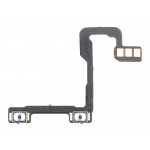 Volume Button Flex Cable For Oneplus Nord 2 5g By - Maxbhi Com