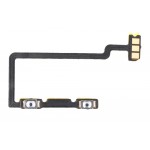 Volume Button Flex Cable For Realme 8 5g By - Maxbhi Com