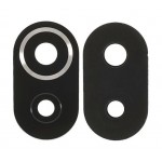 Camera Lens For Xiaomi Mi 11 Lite Black By - Maxbhi Com