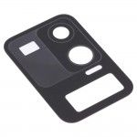 Camera Lens For Xiaomi Mi 11 Ultra Black By - Maxbhi Com