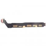 Charging Connector Flex Pcb Board For Oneplus Nord 2 5g By - Maxbhi Com