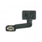 Fingerprint Sensor Flex Cable For Oneplus Nord Blue By - Maxbhi Com