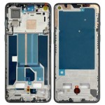 Lcd Frame Middle Chassis For Oneplus Nord 2 5g Green By - Maxbhi Com
