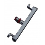 Power Button Outer For Oneplus Nord 2 5g Sky By - Maxbhi Com