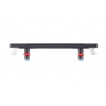 Volume Side Button Outer For Oneplus Nord 2 5g Grey By - Maxbhi Com