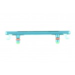 Volume Side Button Outer For Oneplus Nord 2 5g Sky By - Maxbhi Com