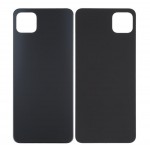 Back Panel Cover For Samsung Galaxy A22 5g Grey - Maxbhi Com