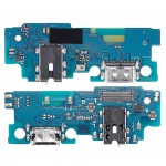 Charging Connector Flex Pcb Board For Samsung Galaxy A32 5g By - Maxbhi Com