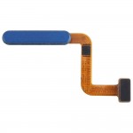 Fingerprint Sensor Flex Cable For Samsung Galaxy A32 5g Blue By - Maxbhi Com