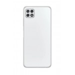 Full Body Housing For Samsung Galaxy A22 5g White - Maxbhi Com