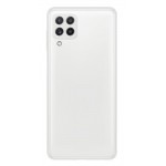 Full Body Housing For Samsung Galaxy A22 White - Maxbhi Com