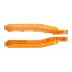 Main Board Flex Cable For Xiaomi Mi 11 Lite By - Maxbhi Com