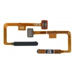 Power Button Flex Cable For Xiaomi Mi 11 Lite On Off Flex Pcb By - Maxbhi Com