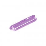 Power Button Outer For Samsung Galaxy A22 5g Violet By - Maxbhi Com