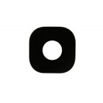 Camera Lens For Samsung Galaxy S2 Function Black By - Maxbhi Com