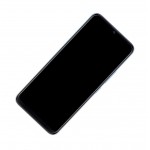 Fingerprint Sensor Flex Cable For Itel Vision 1 Pro White By - Maxbhi Com