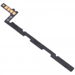 Power Button Flex Cable For Itel Vision 1 Pro On Off Flex Pcb By - Maxbhi Com