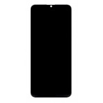 Lcd Screen For Itel Vision 1 Pro Replacement Display By - Maxbhi Com