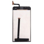 Lcd With Touch Screen For Asus Zenfone 5 A500cg 8gb Purple By - Maxbhi Com