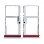 Sim Card Holder Tray For Motorola Moto G10 White - Maxbhi Com