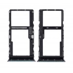 Sim Card Holder Tray For Motorola Moto G20 White - Maxbhi Com