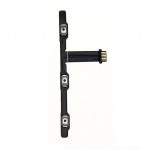 Volume Button Flex Cable For Asus Zenfone 5 A500cg 8gb By - Maxbhi Com