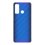 Back Panel Cover For Tecno Spark Power 2 Air White - Maxbhi Com