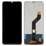 Lcd With Touch Screen For Tecno Spark Power 2 Air Green By - Maxbhi Com