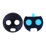 Camera Lens For Motorola Moto Z3 Play Black By - Maxbhi Com