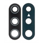 Camera Lens For Samsung Galaxy A11 Black By - Maxbhi Com