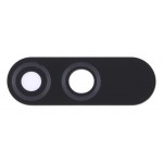 Camera Lens For Xiaomi Redmi 9i Black By - Maxbhi Com