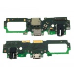 Charging Connector Flex Pcb Board For Vivo Y12s By - Maxbhi Com