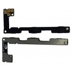 Power Button Flex Cable For Tecno Spark Go Plus On Off Flex Pcb By - Maxbhi Com