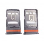 Sim Card Holder Tray For Ulefone Armor 11t 5g Black - Maxbhi Com