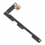 Volume Button Flex Cable For Tecno Spark Go 2021 By - Maxbhi Com