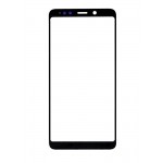 Replacement Front Glass For Xiaomi Redmi Note 5 Pro White By - Maxbhi Com