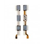 Home Button Flex Cable Only For Samsung Z3 By - Maxbhi Com