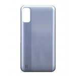 Back Panel Cover For Itel A37 Purple - Maxbhi Com