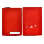 Battery For Itel A47 By - Maxbhi Com