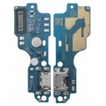 Charging Connector Flex Pcb Board For Itel A37 By - Maxbhi Com